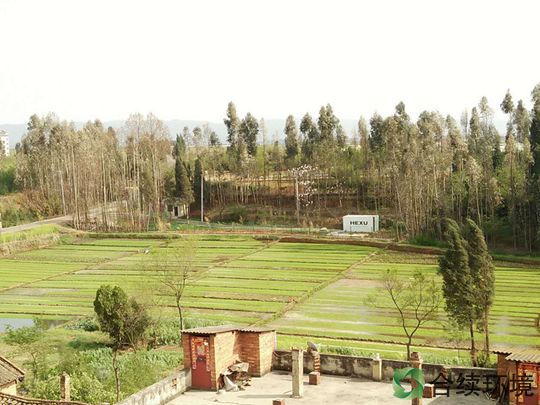 合續環境助力云南曲靖”美麗家園“污水治理