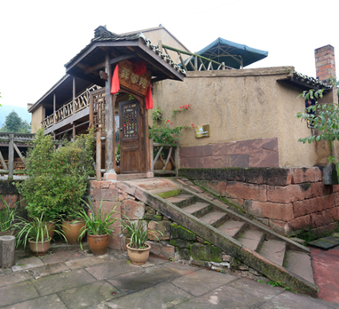 中國(guó)罐-四川省丹棱縣順龍鄉(xiāng)