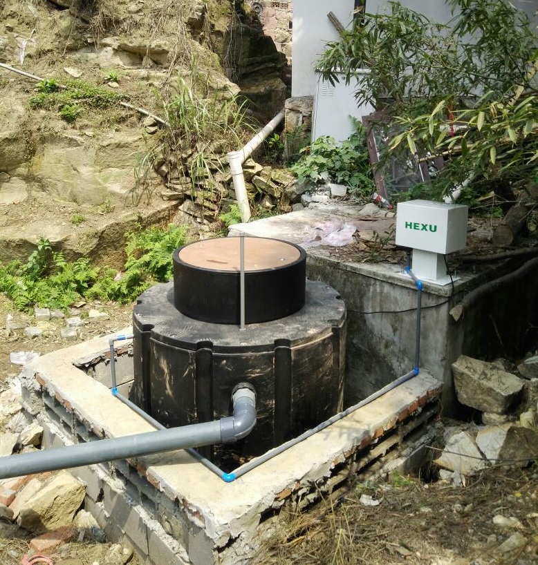 重慶市永川固潤科技農(nóng)家樂中國罐項目